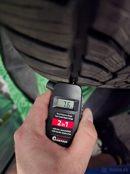 Debica Frigo HP2 225/55 R17 101V - 5