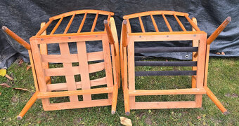 Kreslá Ton typ Brusel - 5