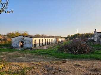 Predám halu,sklad, dielňu. - 5