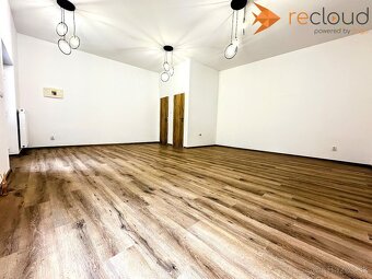 Na prenájom exkluzívny prízemný priestor so samostatným vstu - 5