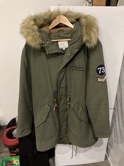 Zimná bunda Pepe Jeans - 5