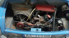 Škoda 1000MB ZNÍŽENÁ CENA - 5