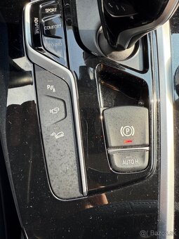 Bmw x3 3.0i x line 70000km 2018 xdrive 4x4 - 5