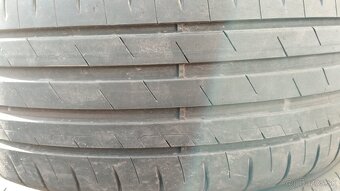 Sada alu diskov RONAL 5X112 pne.205/55R17 SKODA VW - 5