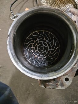 Dpf 1.6 tdi 77kw octavia 3 /golf 7 /leon - 5