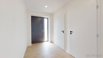 NOVOSTAVBA 4 – IZBOVÉHO DOMU V SLASKEJ - 5