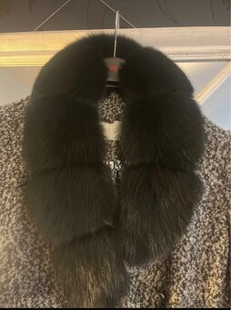 Kabát Christian Dior - 5