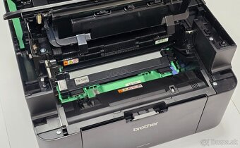 Tlačiareň Brother DCP-1622WE (Wi‑Fi, laser, 3v1) - 5