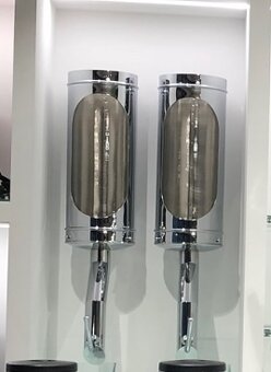 Zásobník na kávu - 5