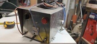 Nabíjačka autobatérie - 5