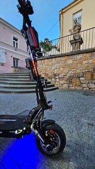 Dualtron Thunder II - 5