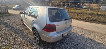 Vw golf 4 1.9tdi 85kw - 5
