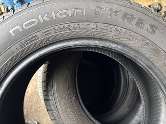 235/60 R18 Nokian letne - 5