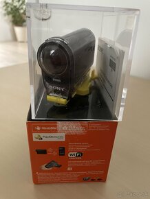 Sony AS30V action kamera - 5