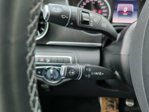 MB V300d 4m AMG Avantgarde,LED, ACC, Web Burm. DPH - 5