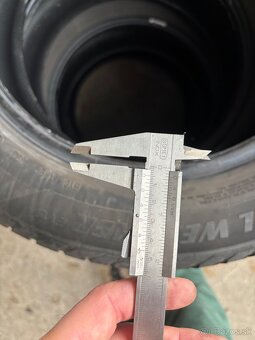 Penu Matador 205/55/R16 91H - 5