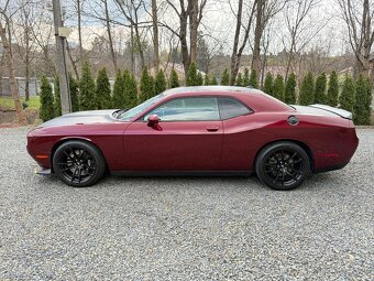 Dodge Challenger T/A 6.4 V8 HEMI—2020—53.000km - 5