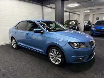 Seat Toledo 1.2tsi 77kW 6kvalt 2015 SK pôvod - 5