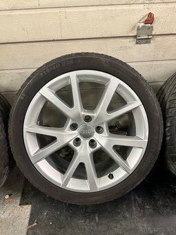 5x112 r18 letné pneu - 5