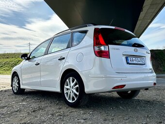 Hyundai I30 CW 1.6CRDI 66kw rok 2012 - 5