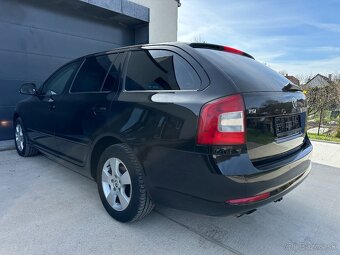 Škoda Octavia 1.4 TSI Ambiente - 5