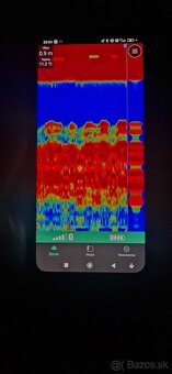 Garmin Striker Cast – nahadzovací sonar (bez GPS) - 5