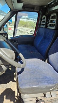 IVECO Daily 35C/35C - 5