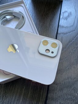 Iphone 12 128Gb Tip Top Stav - 5