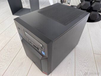 Herný počítač Intel Core i5, 32 GB, ASUS RTX 4060 8GB - 5