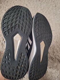 ADIDAS Lightmotion čierne vel 40 - 5