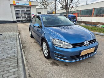 Golf 7, Dsg - 5