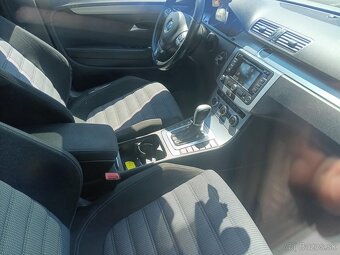 Predám Volkswagen CC - 5