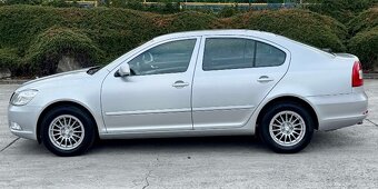 Škoda Octavia 1.9 TDI 77KW DSG / AUTOMAT ELEGANCE BEZ DPF - 5