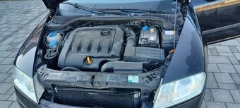 Škoda Octavia Combi 1.9TDI - 5