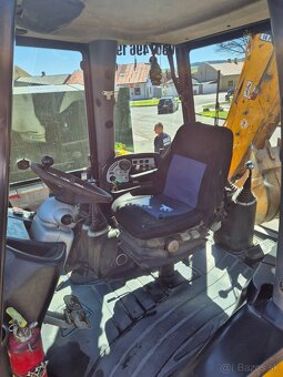 Jcb 4cx - 5