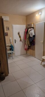 4 izbový byt s balkónom, 85m² + pivnica - 5