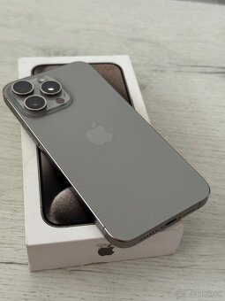 iPhone 15 Pro Max - 5