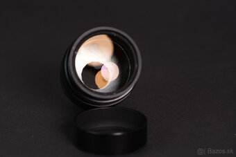 Pentacon 2.8/135mm - 5
