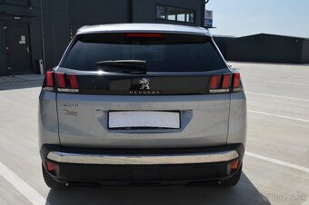Peugeot 3008 1.5 BlueHDi S&S - 5