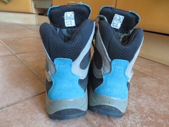 Trekingové topánky LA SPORTIVA - veľ. 38 - 5