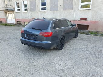 A6 c6 3.0 tdi - 5