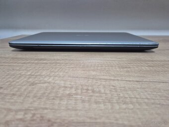 Asus VivoBook X541NA/Intel N4200/4GB/HD/256GB SSD/Bat ok - 5