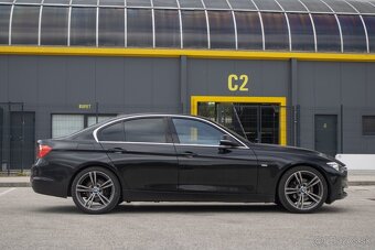 BMW Rad 3 320d - 5