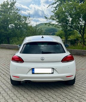 Volkswagen Scirocco 2.0 TDI LIFE - 5