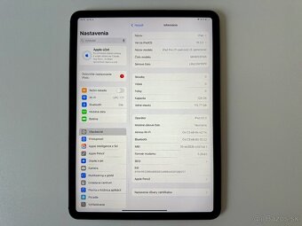 PREDAM/ VYMENIM IPAD PRO 12,9 M2 CELLUAR + APPE PENCIL - 5