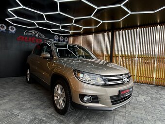 Volkswagen Tiguan 2.0 CR TDI LIFE Sport&Style - 5