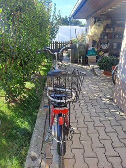 E bike Dinoti Paris - 5