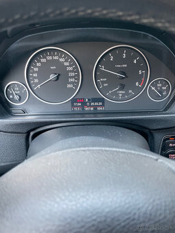 BMW 316d - 5