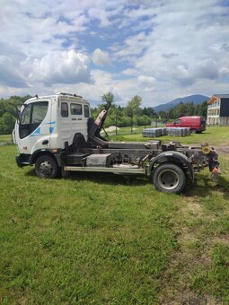 Avia D75 nosič kontajnerov - 5