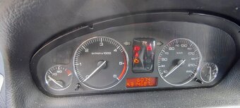 Predám Peugeot 407 SW panorama - 5